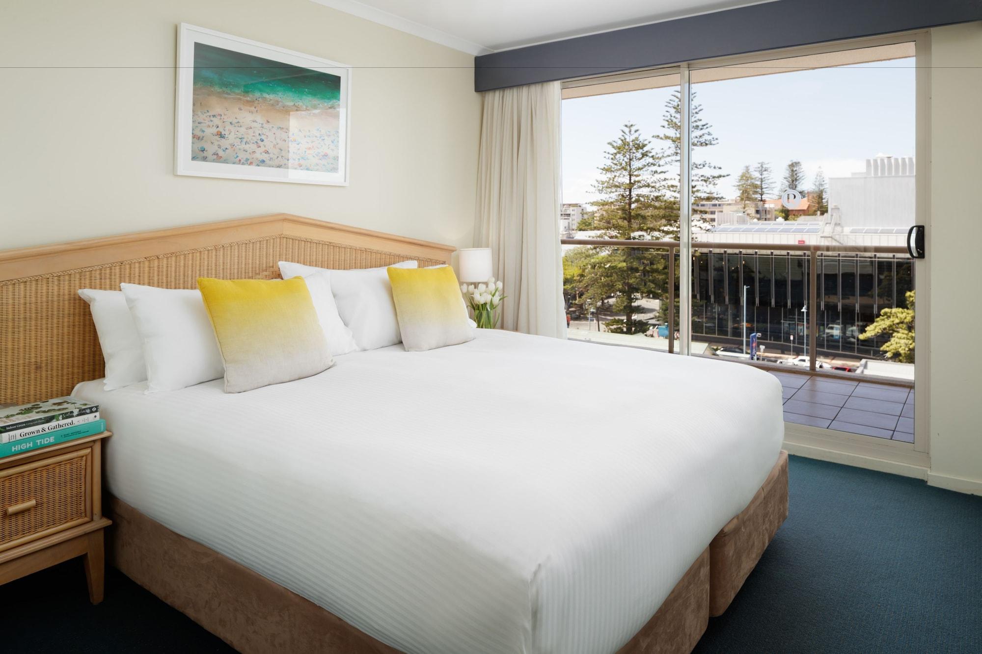 Rydges Hotel Port Macquarie Εξωτερικό φωτογραφία