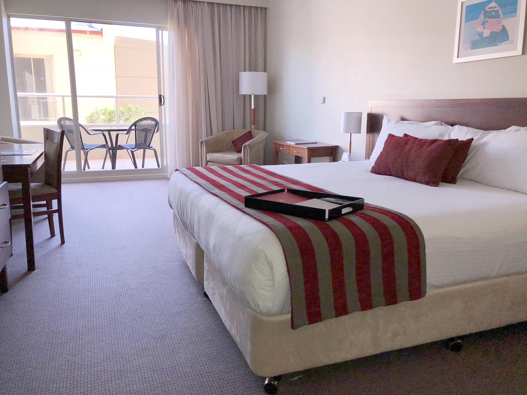 Rydges Hotel Port Macquarie Εξωτερικό φωτογραφία