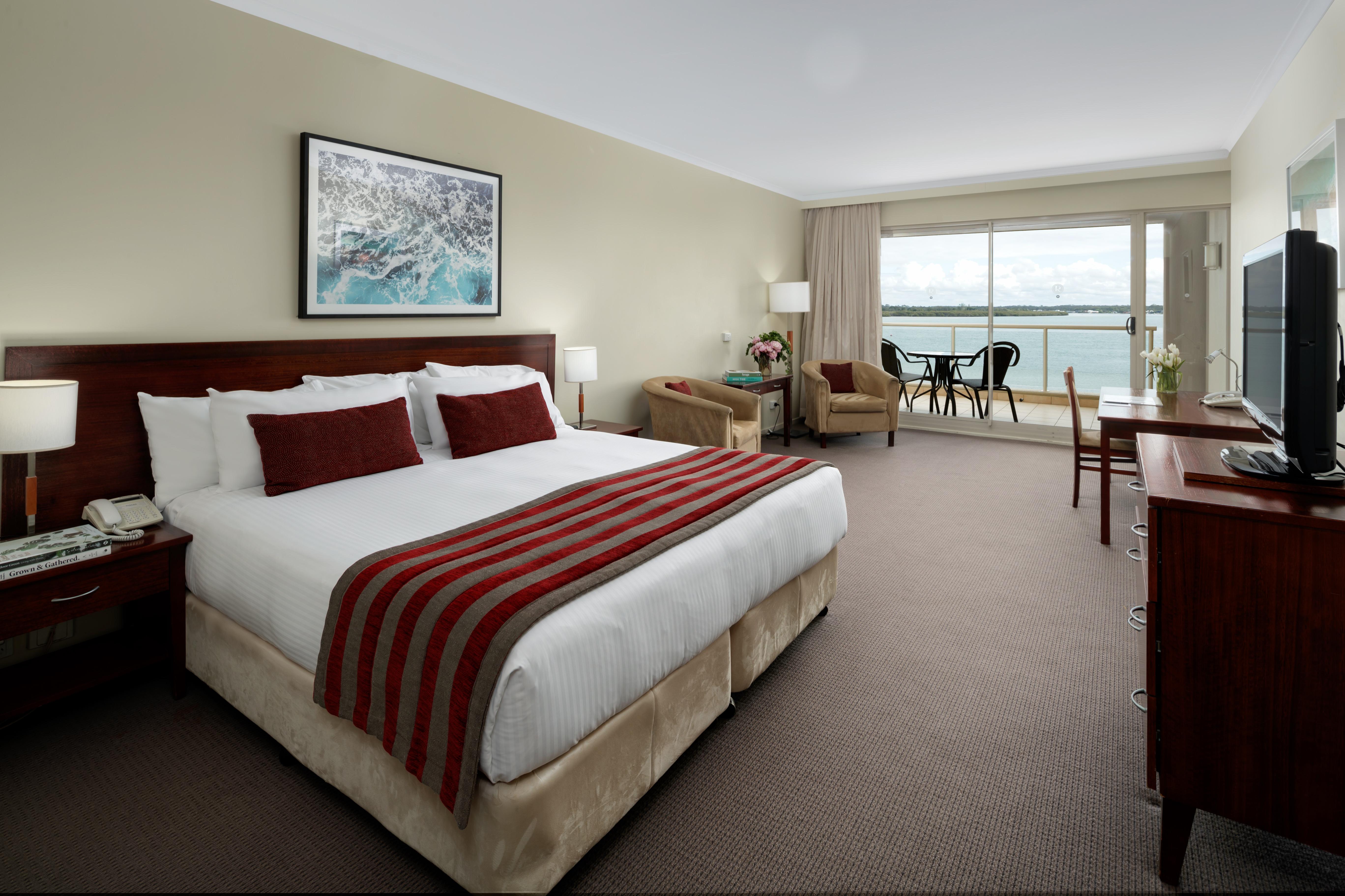 Rydges Hotel Port Macquarie Εξωτερικό φωτογραφία