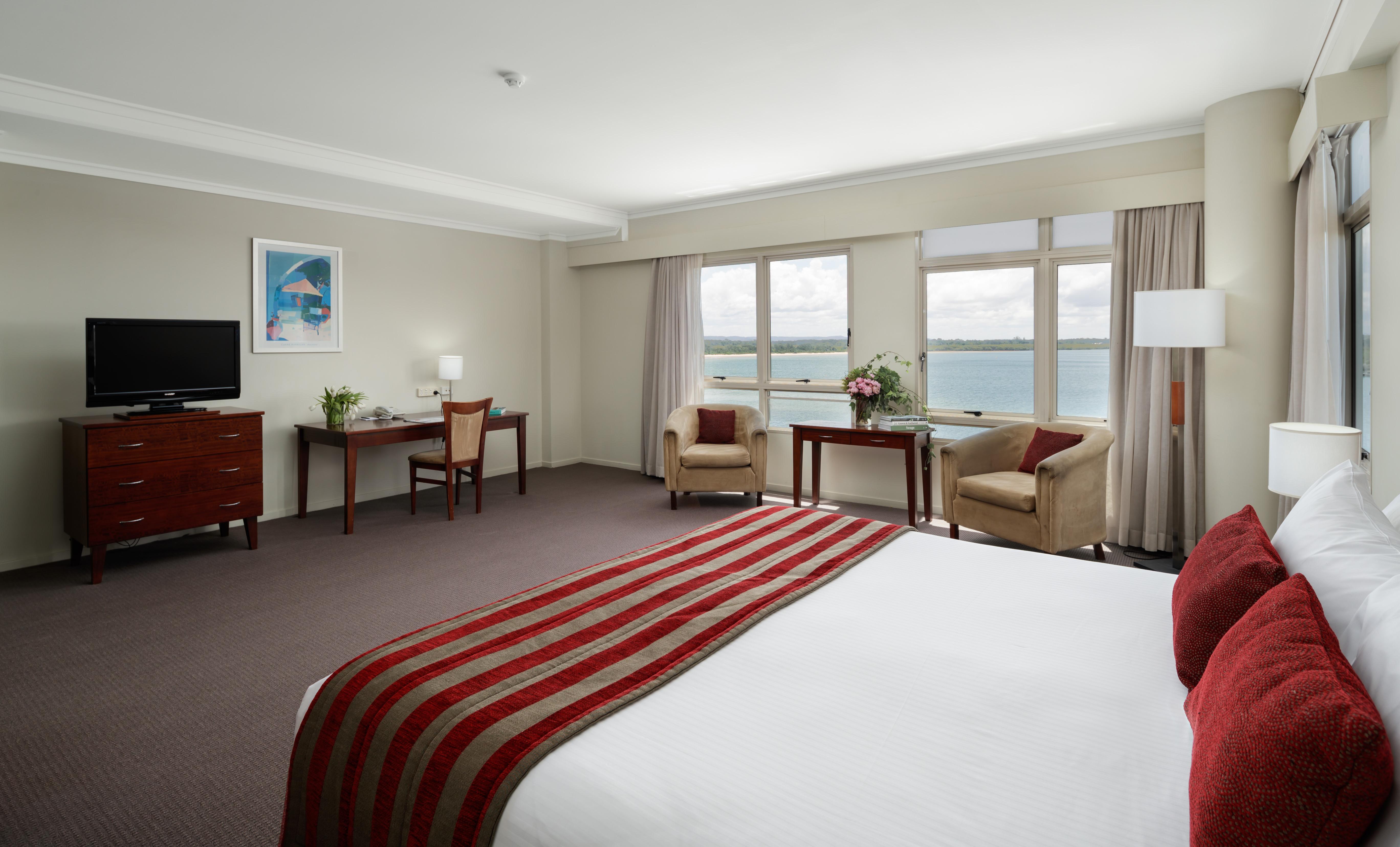 Rydges Hotel Port Macquarie Εξωτερικό φωτογραφία