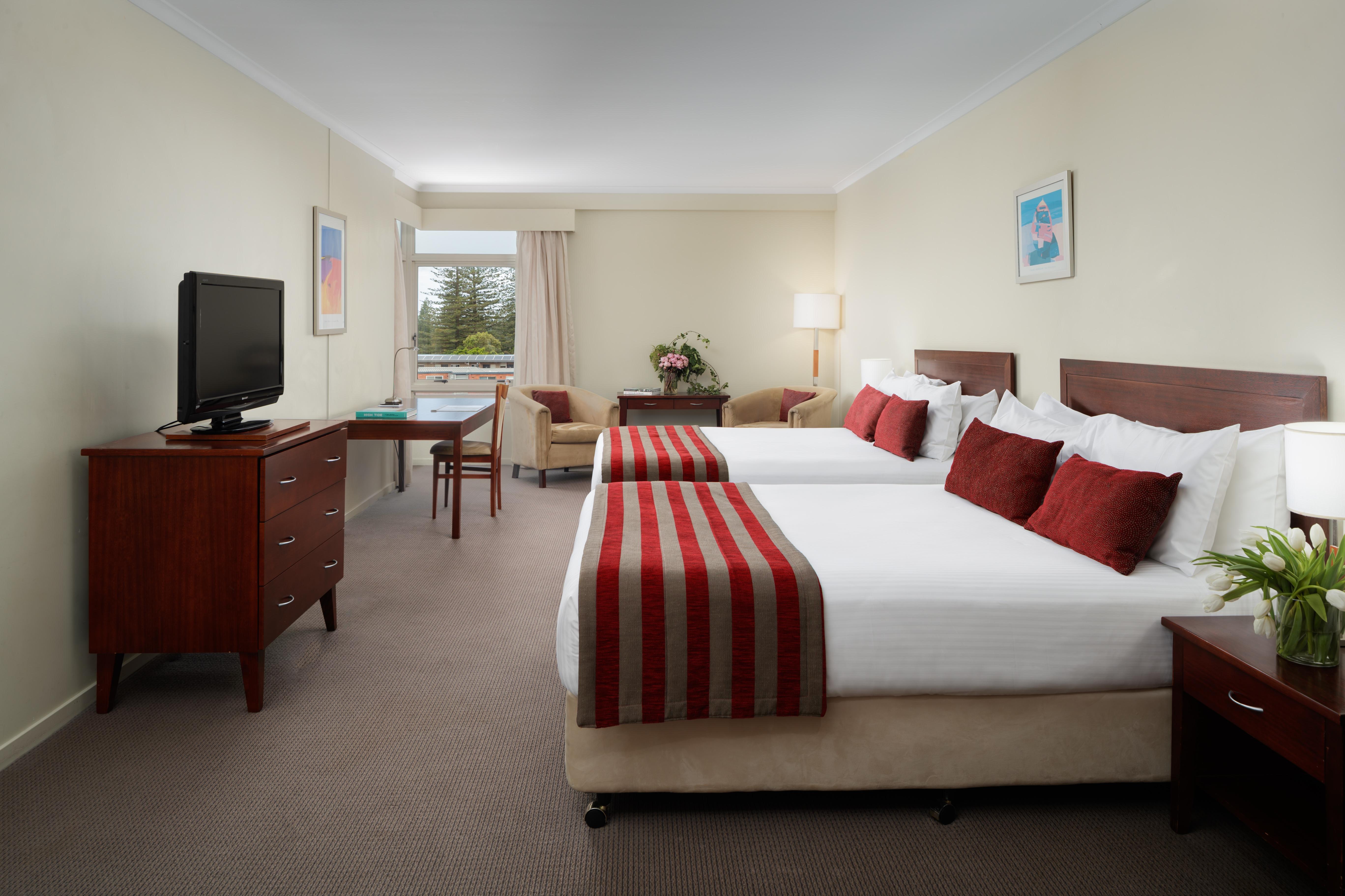 Rydges Hotel Port Macquarie Εξωτερικό φωτογραφία