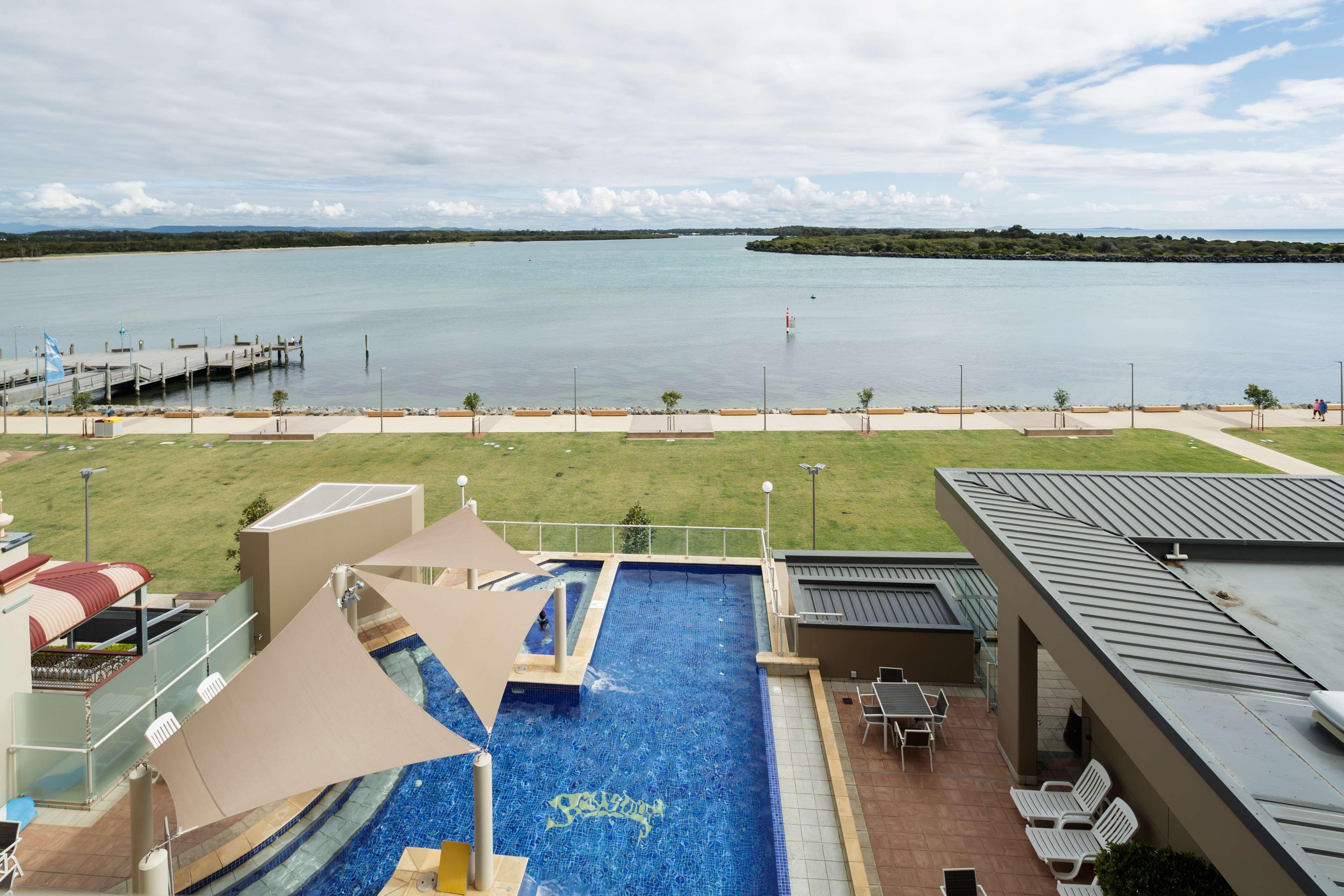 Rydges Hotel Port Macquarie Εξωτερικό φωτογραφία