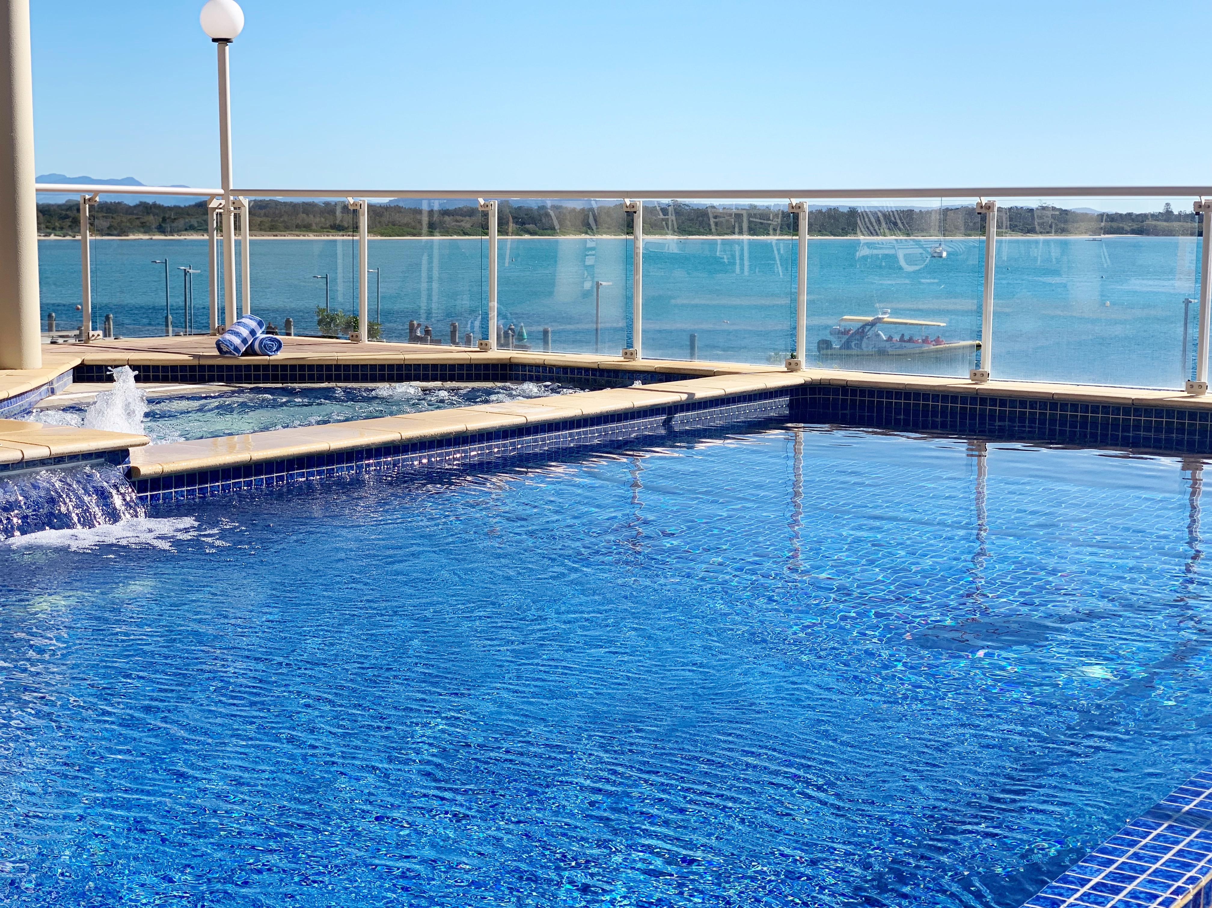 Rydges Hotel Port Macquarie Εξωτερικό φωτογραφία