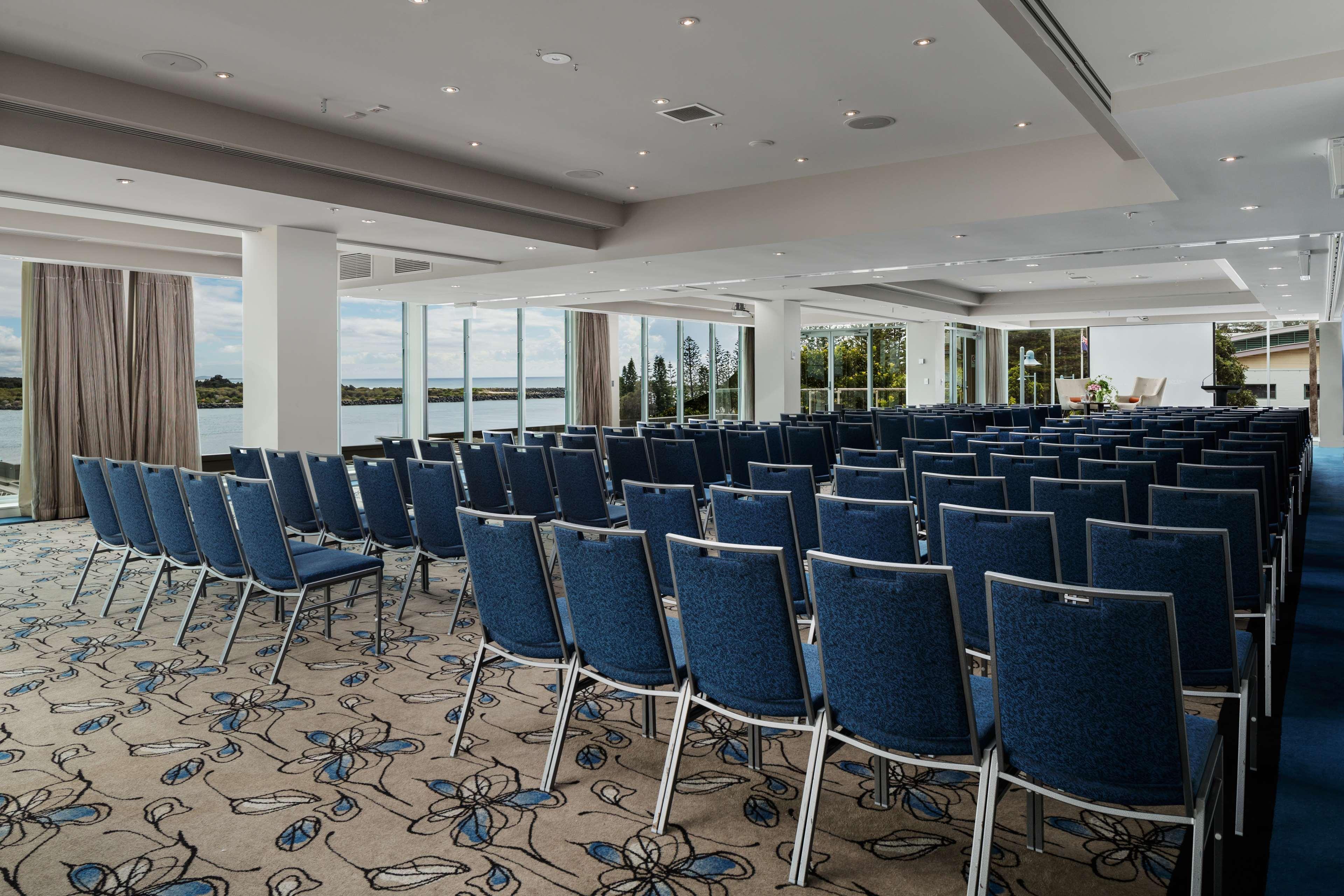 Rydges Hotel Port Macquarie Εξωτερικό φωτογραφία